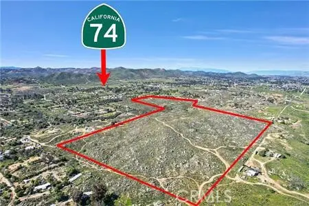 0 Herbert, Perris, CA 92570 - #2