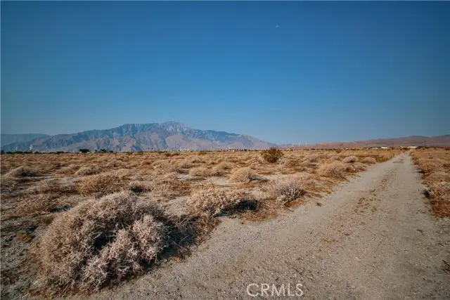 0 8th Avenue, Desert Hot Springs, CA 92240 - #1