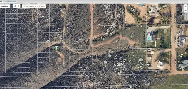 0 Junipero, Menifee, CA 92585 - #3