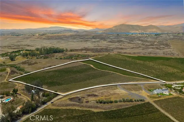 0 Berenda Road, Temecula, CA 92591 - #1