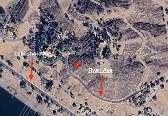 0 Ryan, Lake Elsinore, CA 92530 - #3