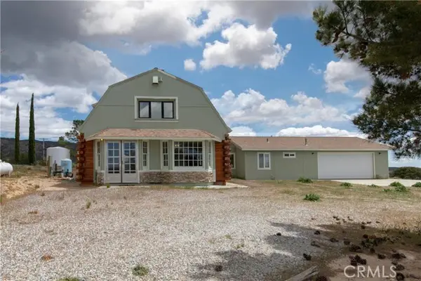 41790 Jay Dee Lane, Anza, CA 92539