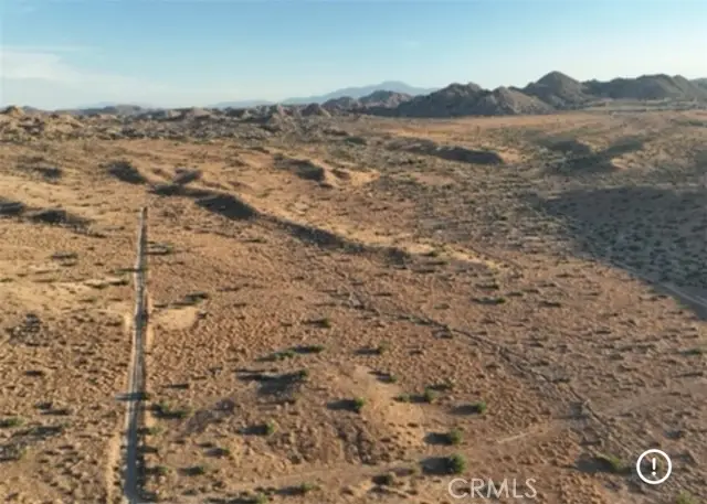 0 E Drive, Pioneertown, CA 92268 - #2