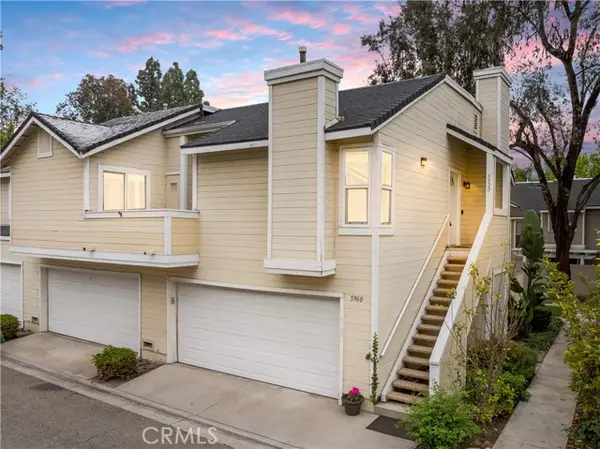 5920 Bedford Ct.  #137, Yorba Linda, CA 92887