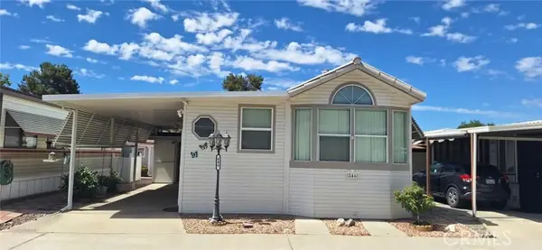 846 Birch Drive, San Jacinto, CA 92583