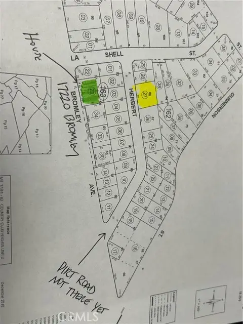 0 Herbert Street, Lake Elsinore, CA 92530 - #3