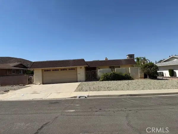 25650 Hartwick Road, Sun City, CA 92586