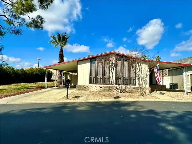 2230 Lake Park Drive  #188, San Jacinto, CA 92583 - #2