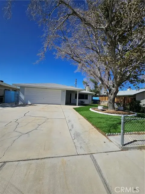 205 Rancho Street, Ridgecrest, CA 93555