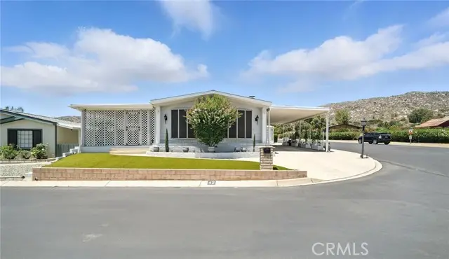 24515 California  #42, Hemet, CA 92545 - #2