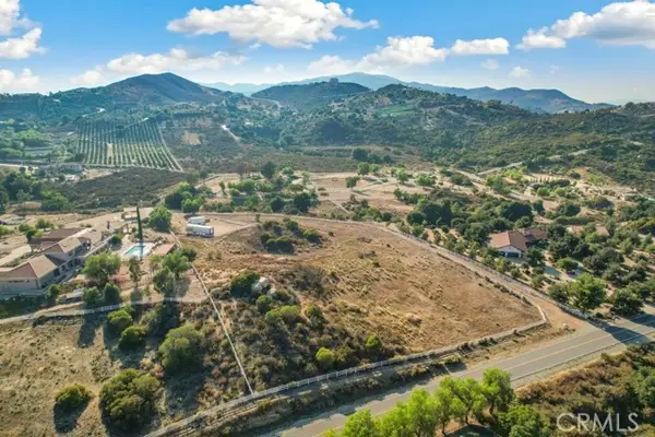 0 Via Baya, Murrieta, CA 92562