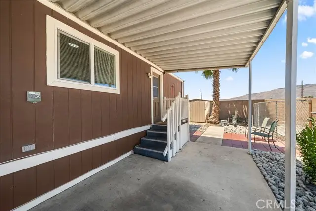 913 Grand Avenue  #41, San Jacinto, CA 92582 - #2