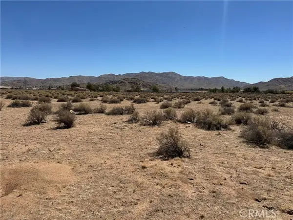 0 Joshua Road, Apple Valley, CA 92307