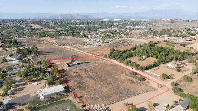 18623 Birch Street, Perris, CA 92570 - #2