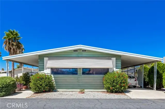 1525 Oakland Avenue  #25, Hemet, CA 92543 - #1