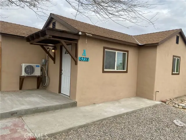 5778 Bagley Avenue, Twentynine Palms, CA 92277 - #1