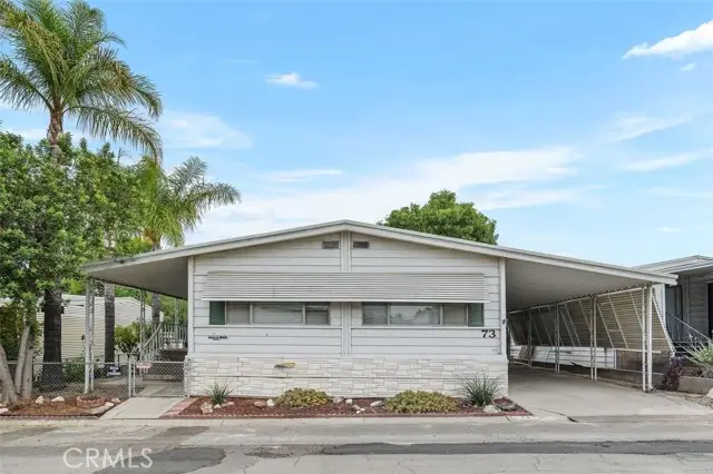 27701 Murrieta Road  #73, Sun City, CA 92586 - #1