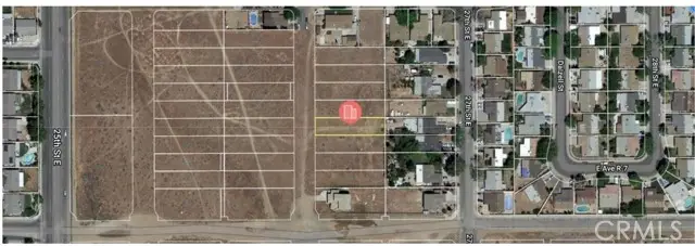 0 Ste/Vic Ste Vic Ave #R8 Avenue, Palmdale, CA 93550 - #1