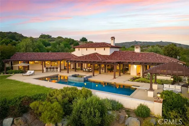 19300 Hombre Lane, Murrieta, CA 92562 - #1