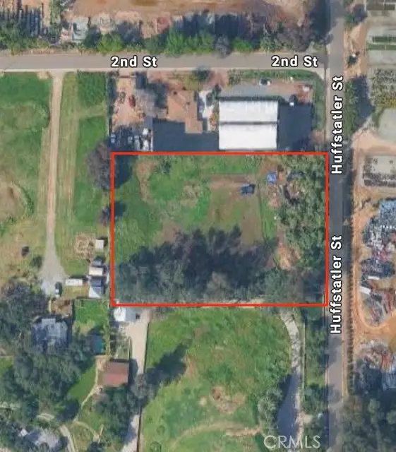 0 Huffstatler Street, Fallbrook, CA 92028 - #1