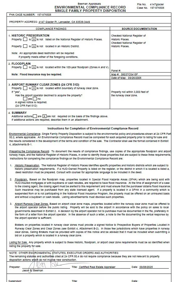 4147 Glacier Place, Quartz Hill, CA 93536 - Image #3