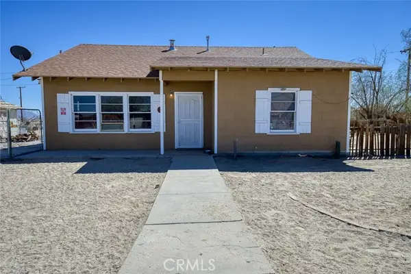 13391 SAGE Street, Trona, CA 93562