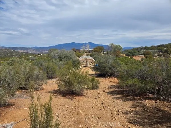 52 Trails End Lane, Anza, CA 92539