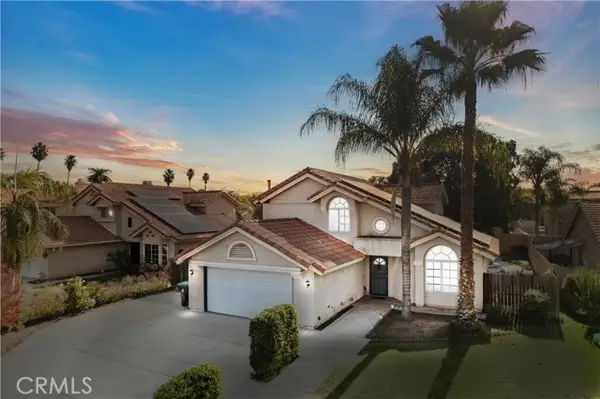 2611 Jeffery Circle, Hemet, CA 92545