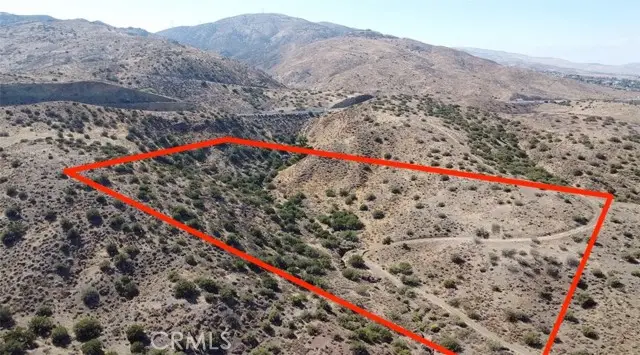 0 Vac Courson Ranch Rd, Palmdale, CA 93550 - #3