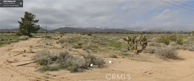 5299 Nielson, Phelan, CA 92371 - #2