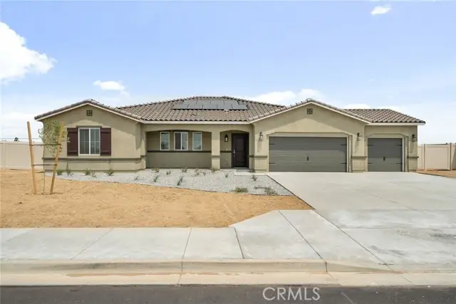 14891 Desert Lily Court, Apple Valley, CA 92307 - #1