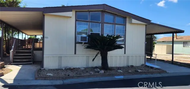 1300 Menlo  #193, Hemet, CA 92543 - #2