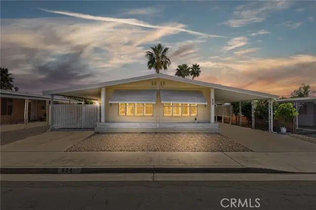 554 Castille, Hemet, CA 92543 - #1