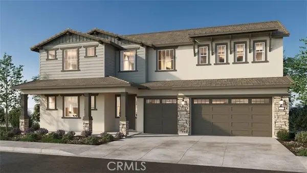 18344 Park Mountain Drive, Riverside, CA 92508