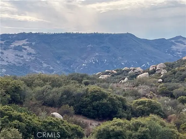 0 Calle Paramo, Murrieta, CA 92562