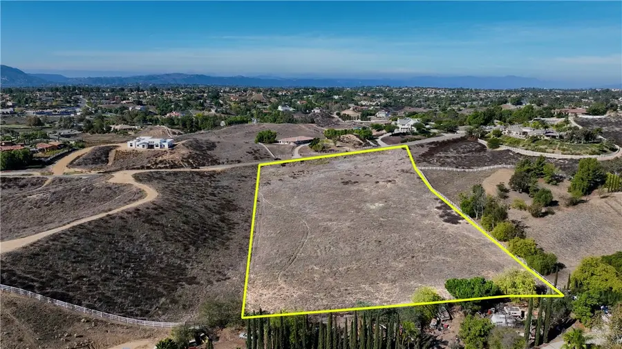 0 Linda Rosea, Temecula, CA 92592 - Image #2