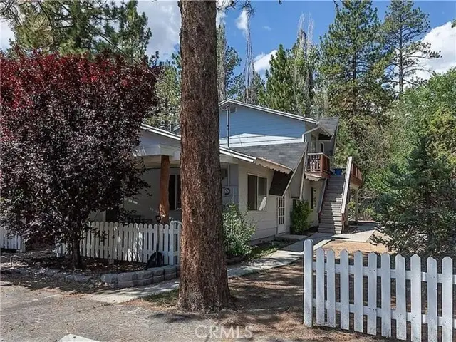 1017 Greenway, Big Bear City, CA 92314 - #1