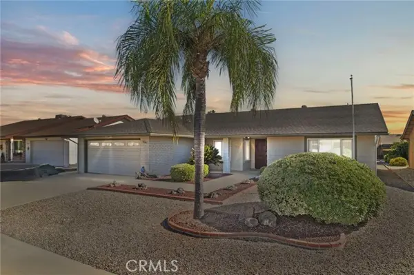 28298 Sun City Boulevard, Sun City, CA 92586