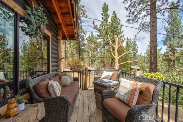 440 Saw Mill, Big Bear City, CA 92314 - #2