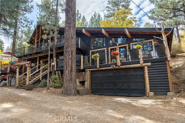 440 Saw Mill, Big Bear City, CA 92314 - #3