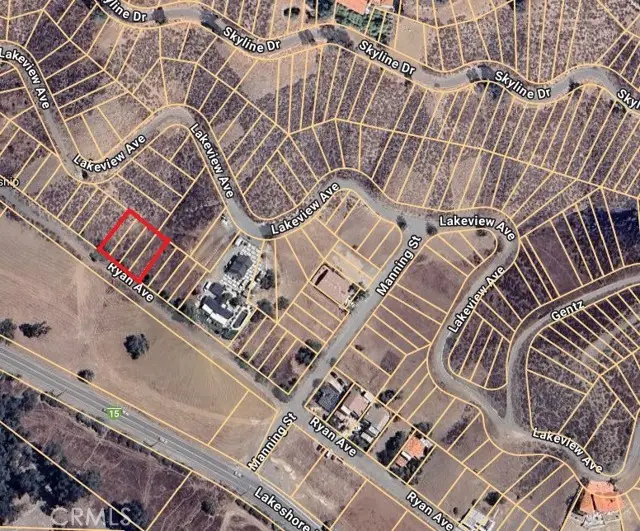 36 Ryan Ave, Lake Elsinore, CA 92530 - #1