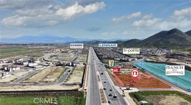 0 Domenigoni Parkway, Winchester, CA 92596 - #1