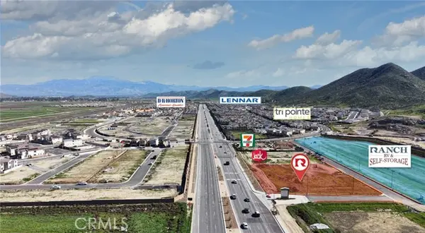 0 Domenigoni Parkway, Winchester, CA 92596