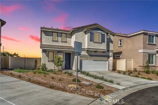 1744 Wisteria, San Jacinto, CA 92583 - #1