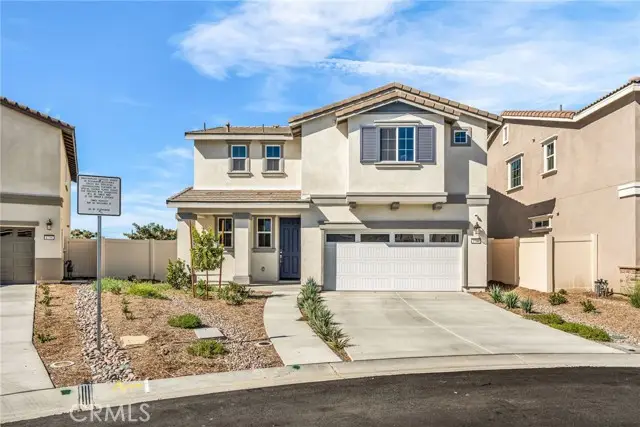 1744 Wisteria, San Jacinto, CA 92583 - #2