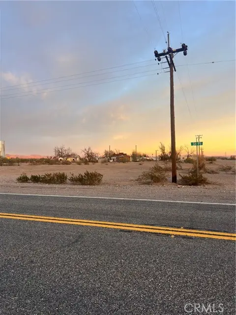 0 Road, Essex, CA 92332