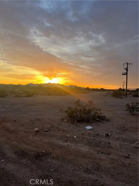 0 Road, Essex, CA 92332 - #2