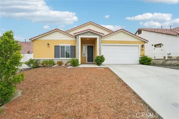 128 Chumash Cove, Perris, CA 92570