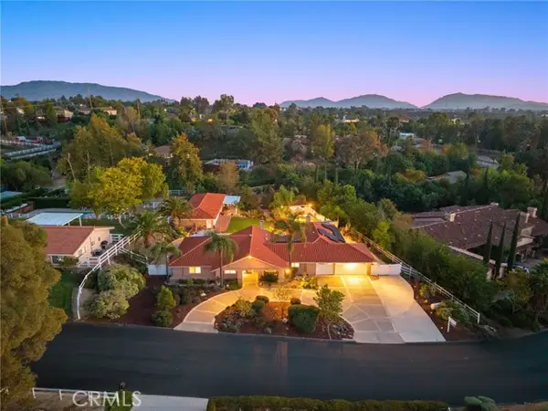 40340 Calle Torcida, Temecula, CA 92591