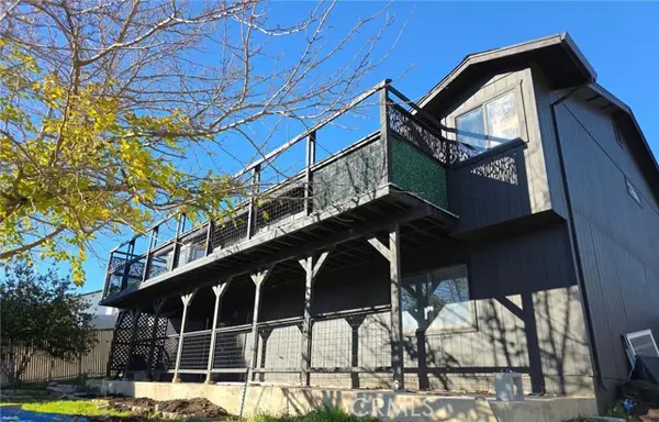 9179 Fairway Drive, Kelseyville, CA 95451